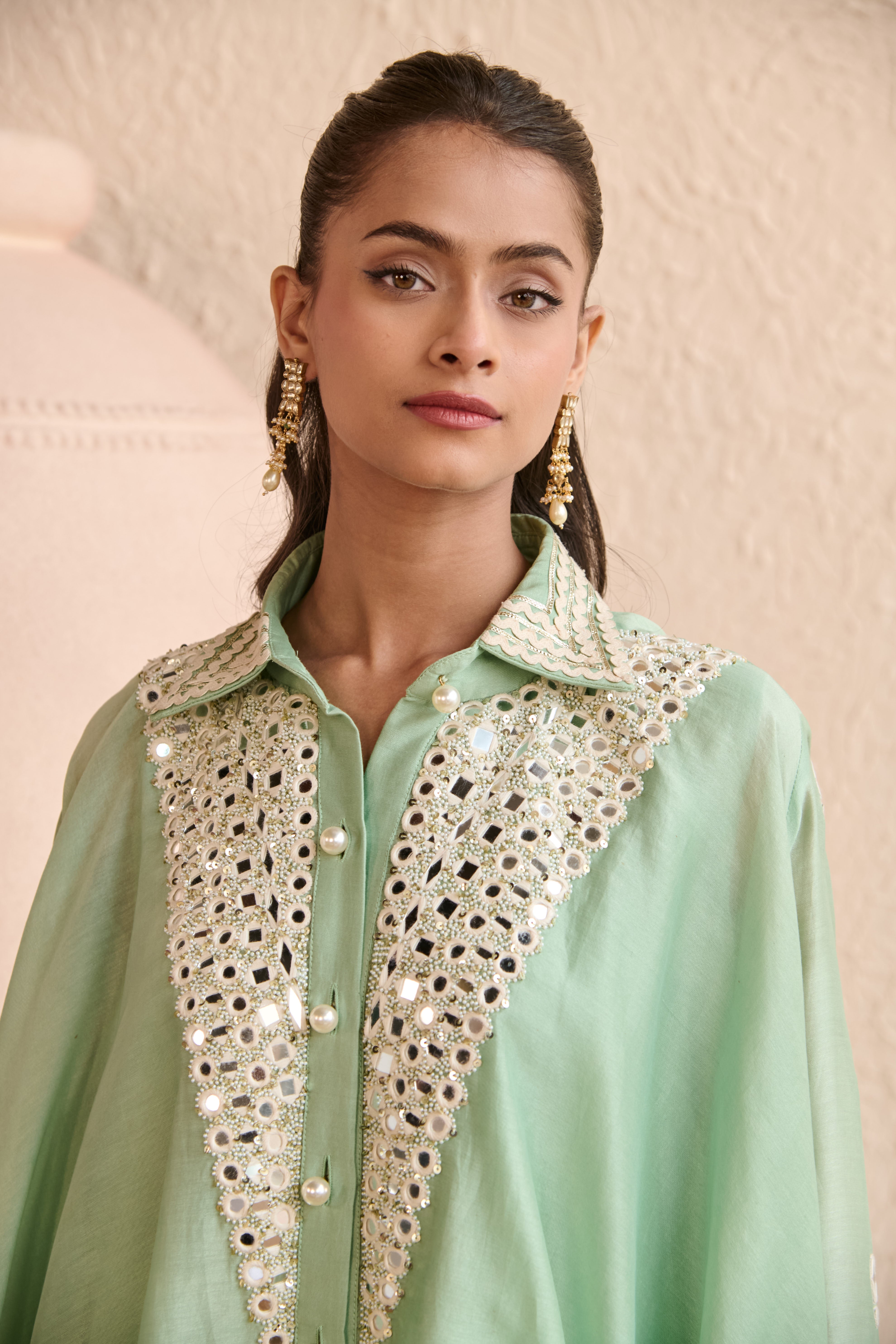 SHEESHA CO-ORD SET