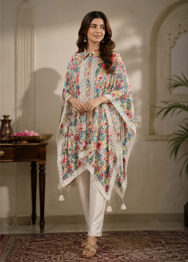 Gulnaar  co-ord set