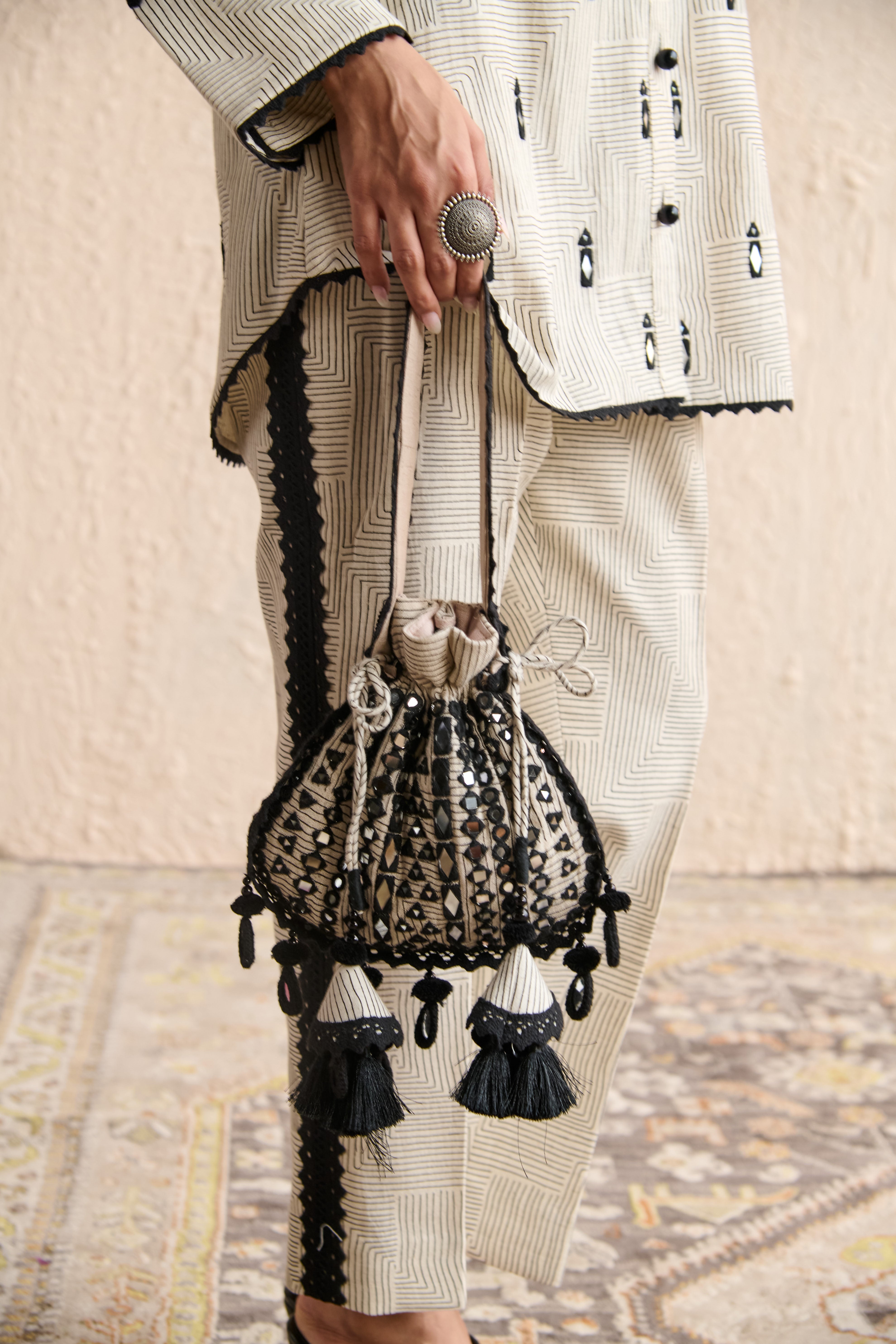 SHEESHA CO-ORD SET