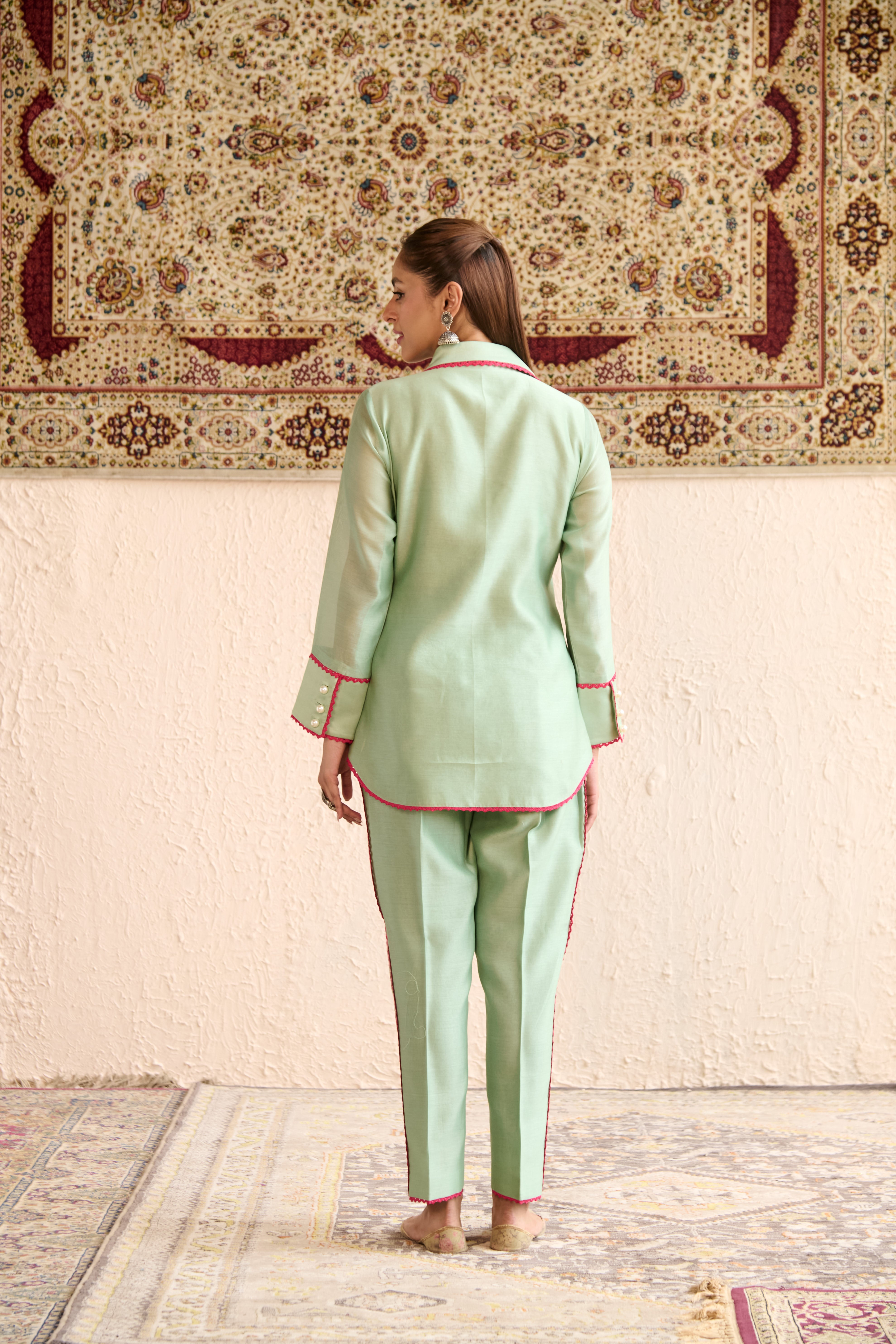 HASRAT CO-ORD SET