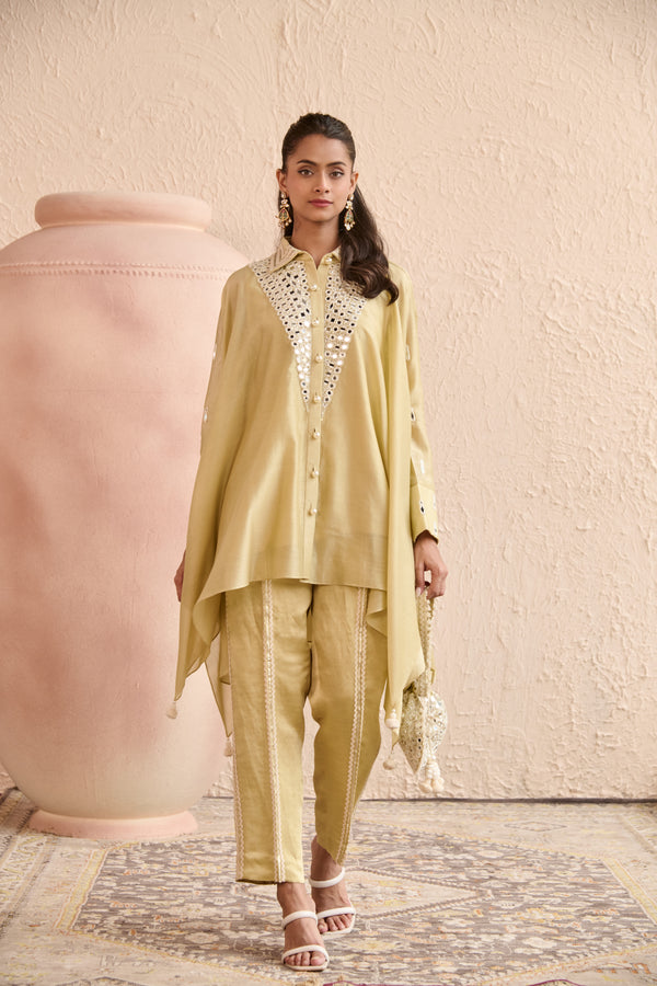 SHEESHA CO-ORD SET
