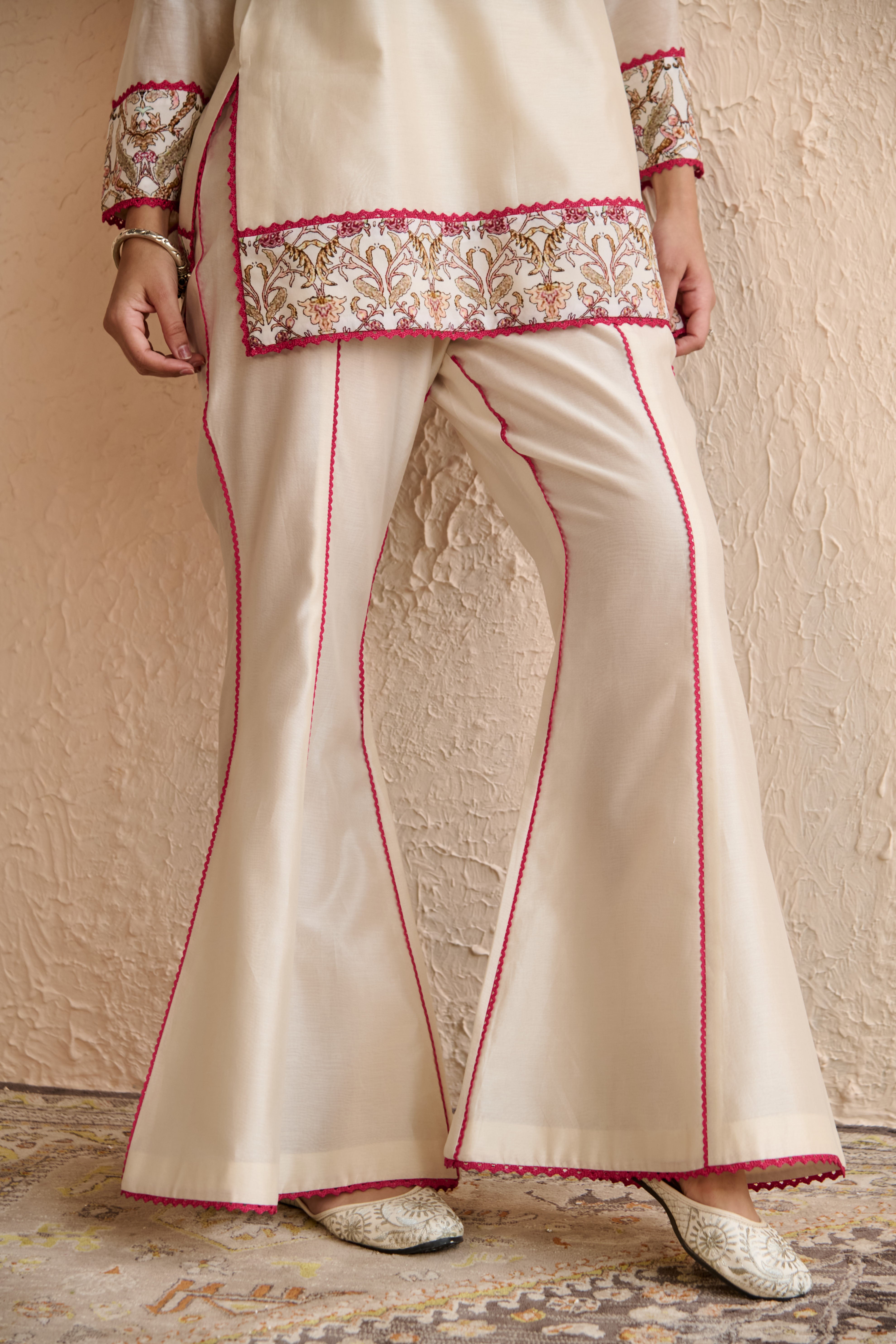 HASRAT CAPE SET