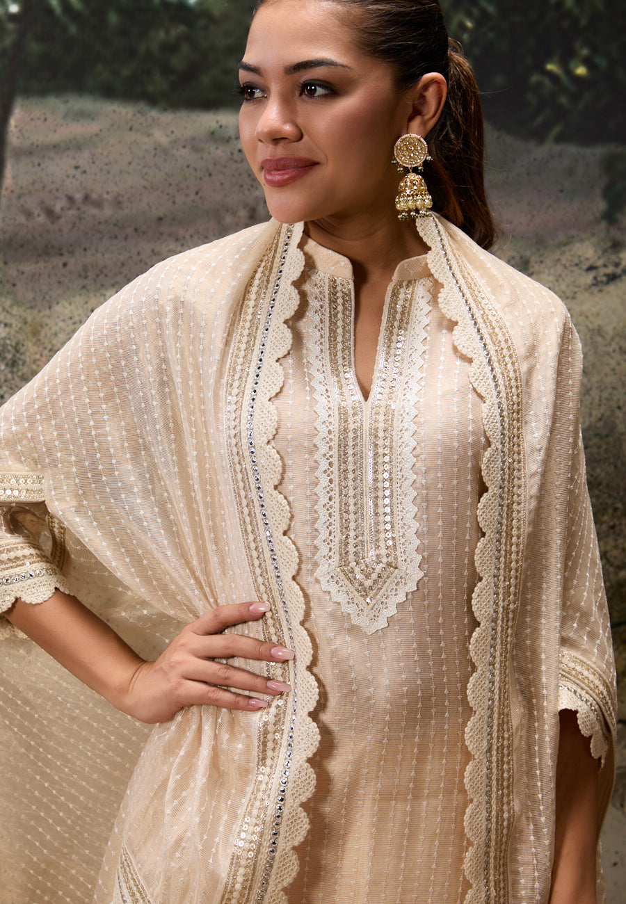 INARA ZEYA TISSUE CAPSET