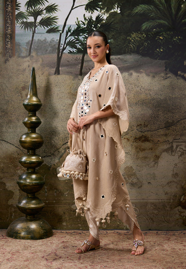 INARA MIREN KAFTAN SET