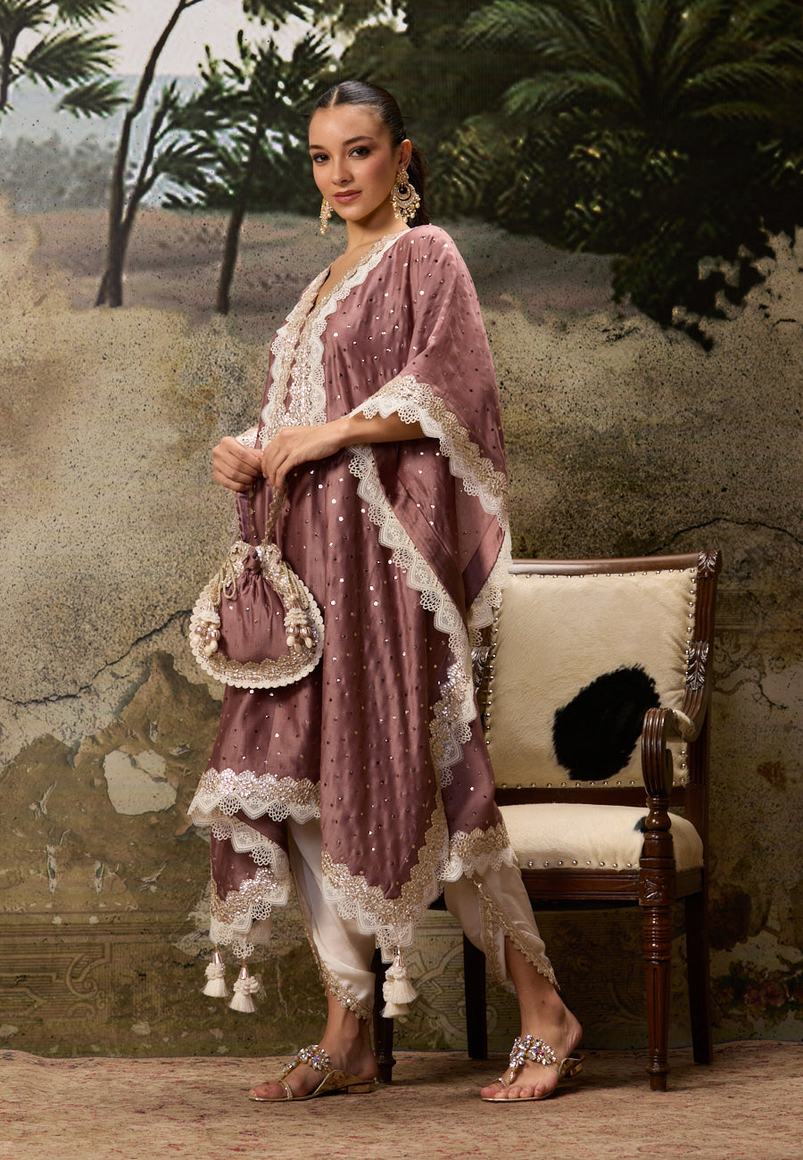 INARA AURA KAFTAN SET