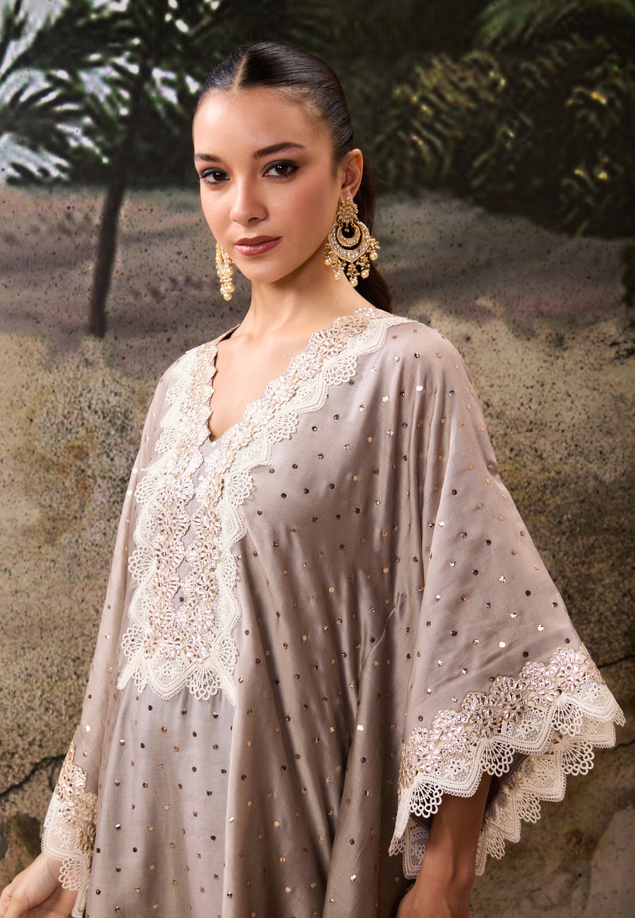 INARA RUMI KAFTAN SET
