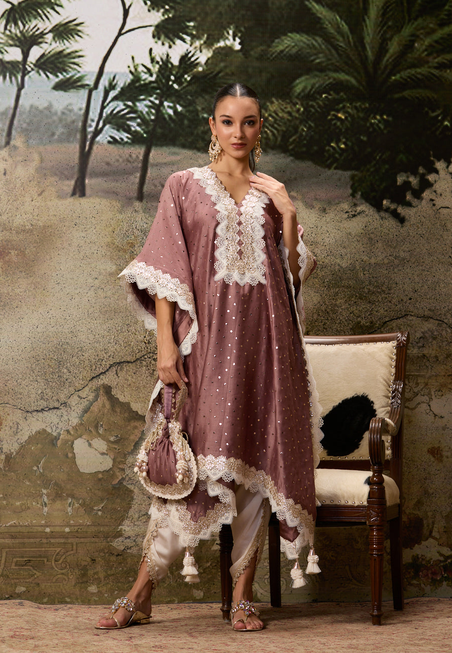 INARA AURA KAFTAN SET