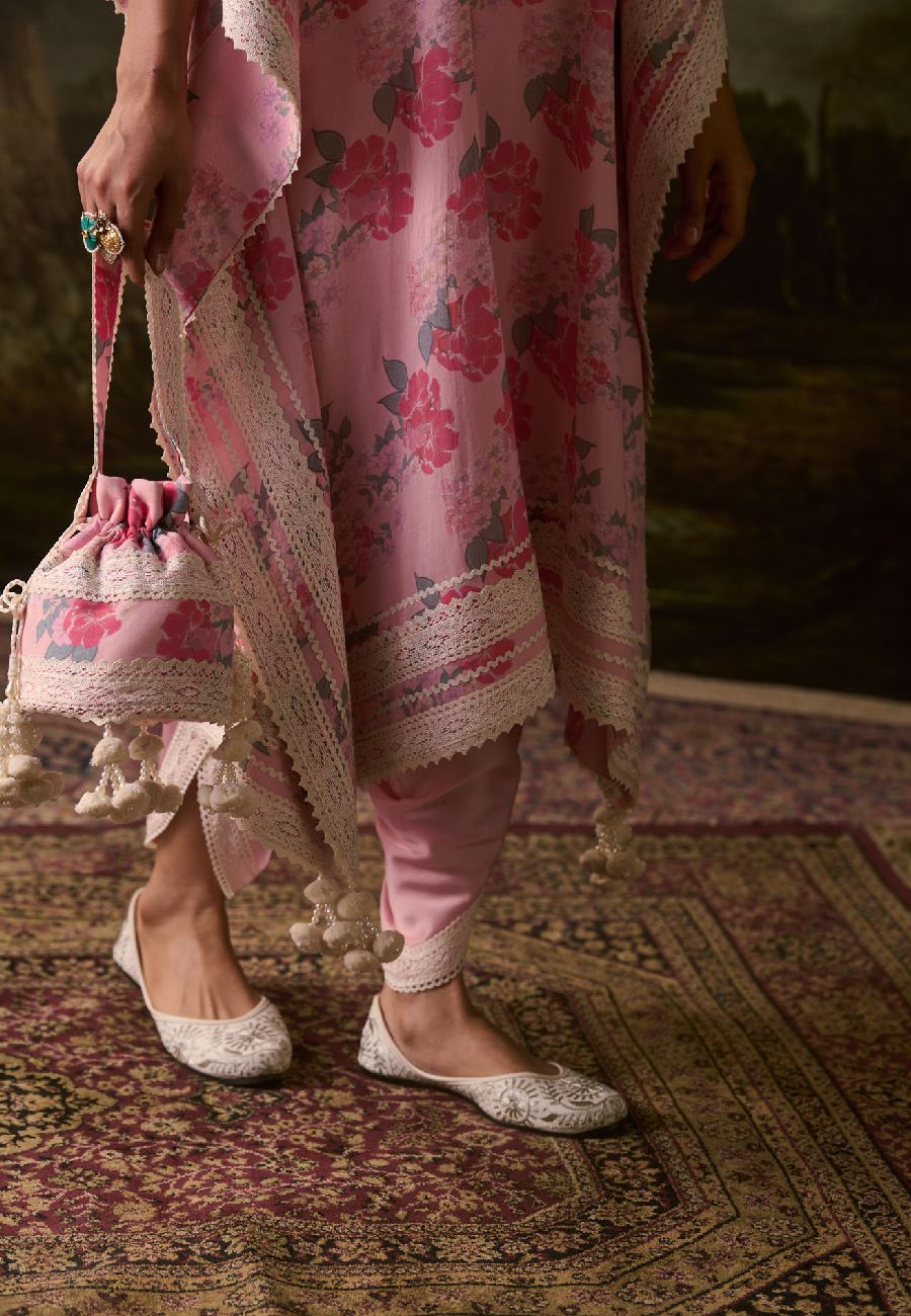 INARA SAIRA KAFTAN  SET
