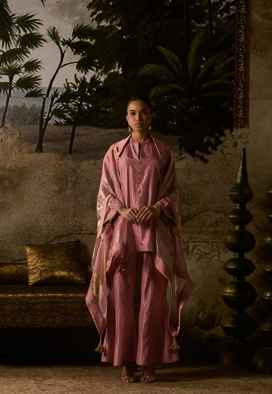 FIRDAUS CAPE SET