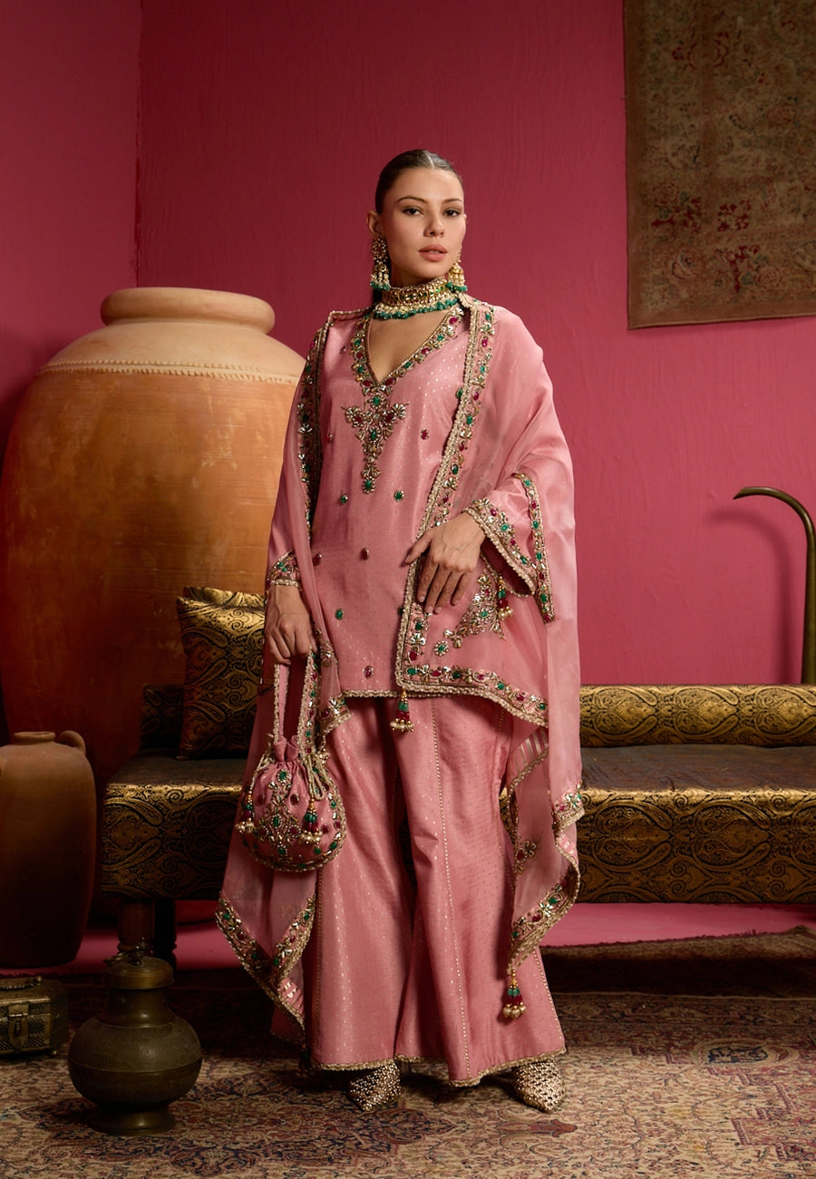 FIRDAUS AMAYA  CAPE SET