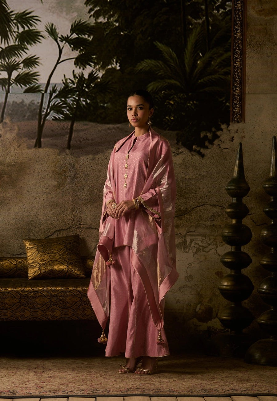 FIRDAUS CAPE SET