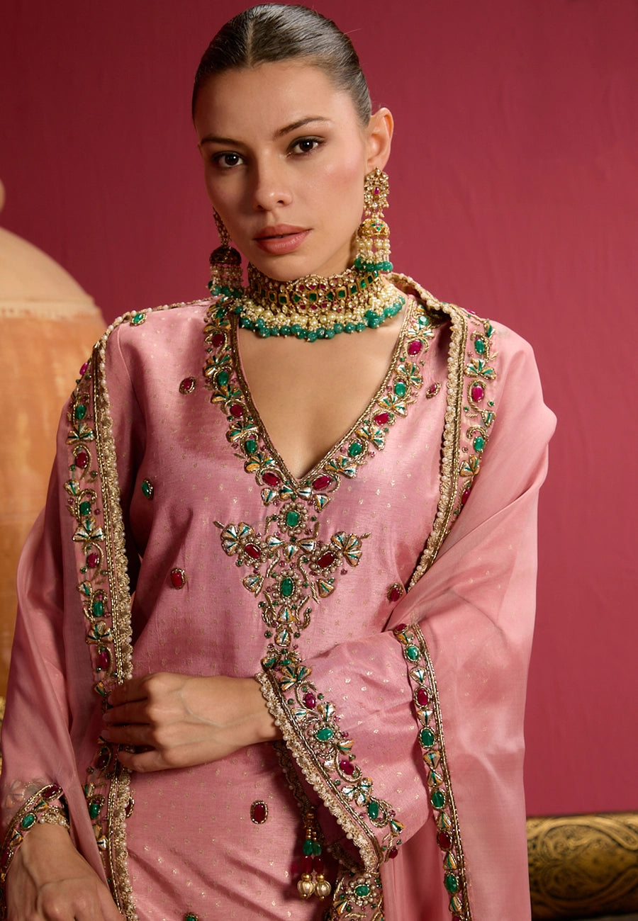 FIRDAUS AMAYA  CAPE SET