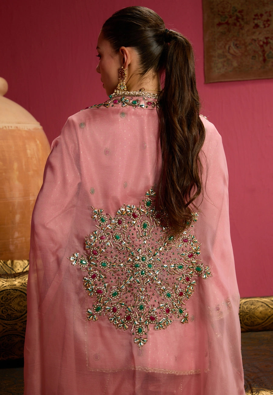 FIRDAUS AMAYA  CAPE SET